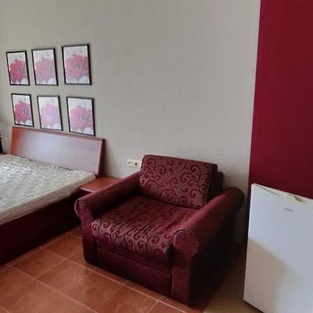 Gl Sozopol - Studio Apartamento Exterior foto