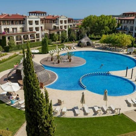 Gl Sozopol - Studio Apartamento Exterior foto